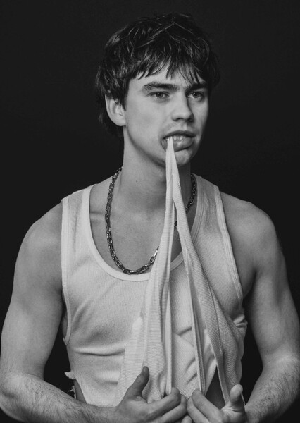 Spike Fearn