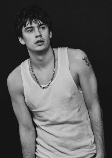 Spike Fearn photo