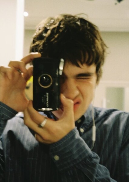 Spike Fearn photo