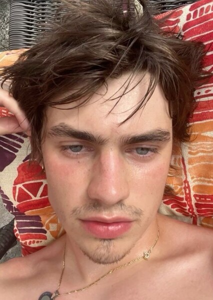 Spike Fearn