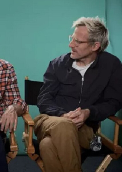 Spike Jonze