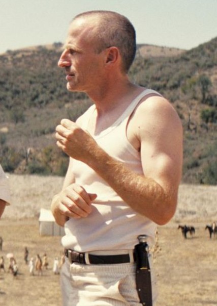 Spike Jonze photo