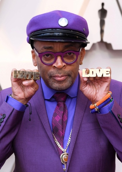 Spike Lee