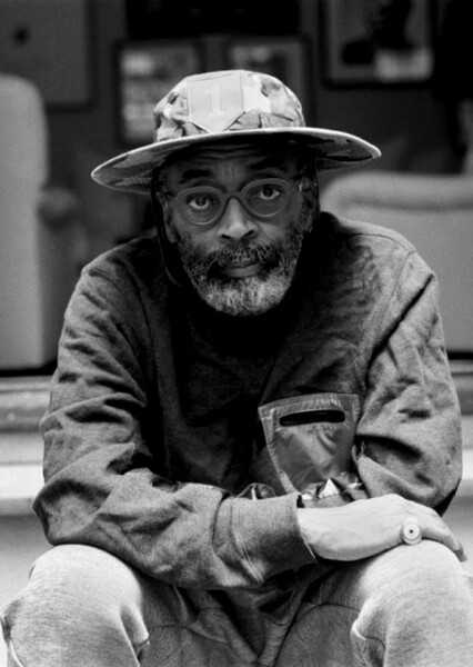 Spike Lee
