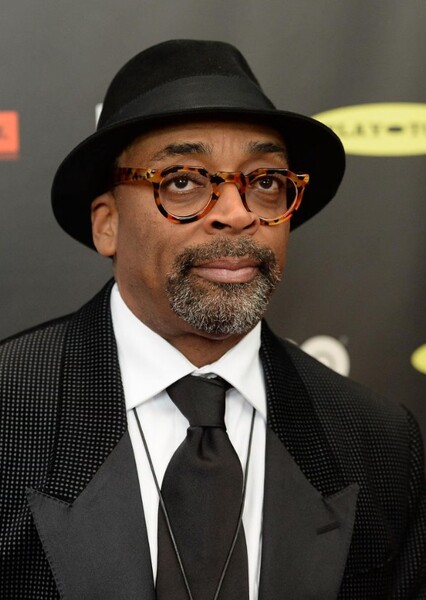Spike Lee photo