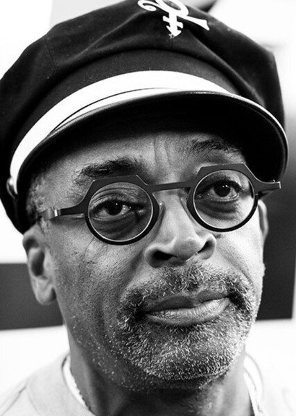 Spike Lee photo