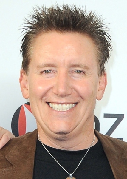 Spike Spencer photo