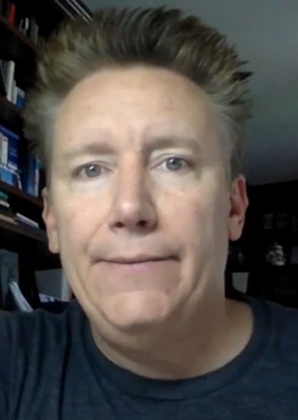 Spike Spencer photo