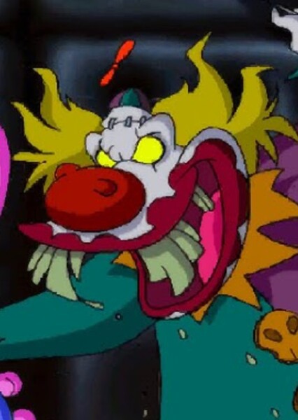Spike the Clown