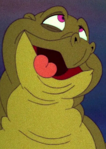 Spike (The Land Before Time) photo