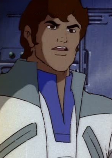 Spike Witwicky (Transformers) photo