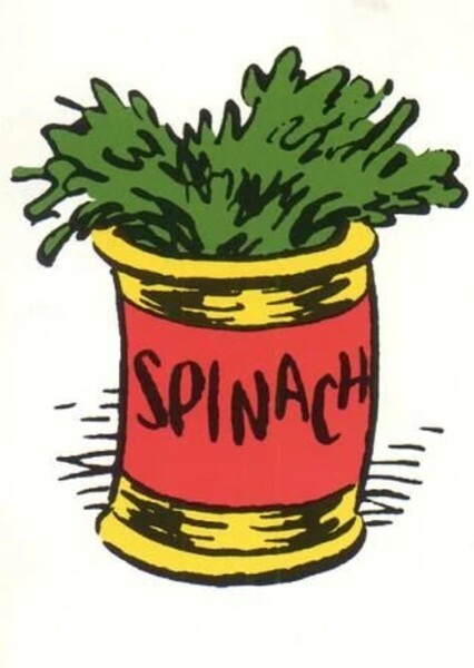 Spinach