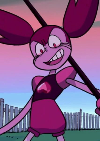 Spinel