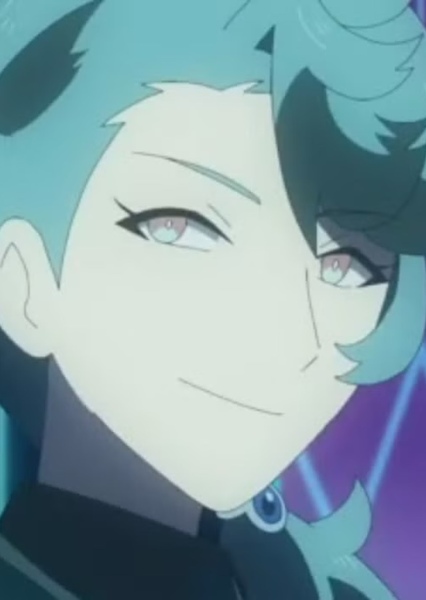 Spinel (Pokemon)
