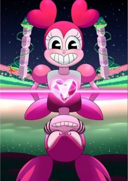 Spinel (Steven Universe)