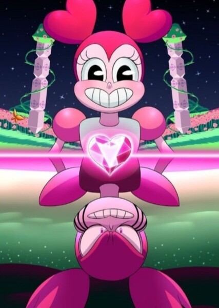 Spinel (Steven Universe)