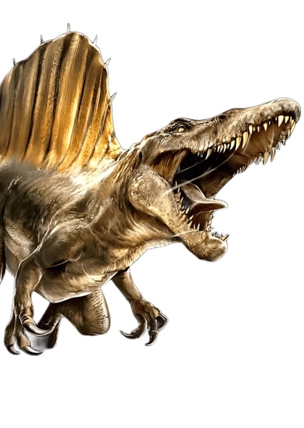 Spinosaurus photo