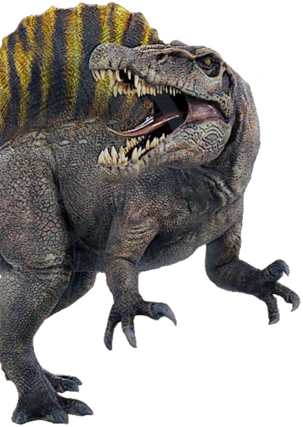 Spinosaurus photo