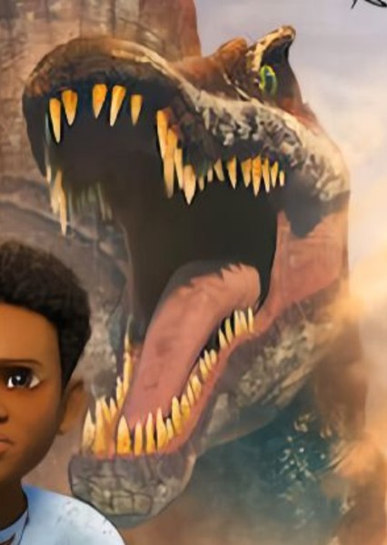 Spinosaurus photo