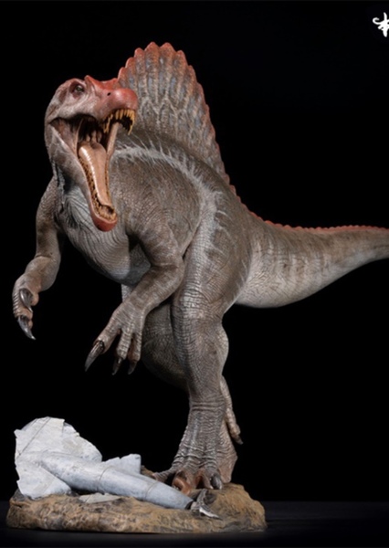 Spinosaurus photo