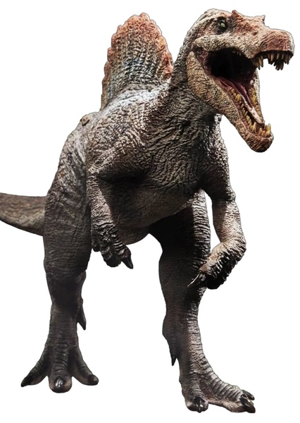 Spinosaurus (Jurassic Park) photo