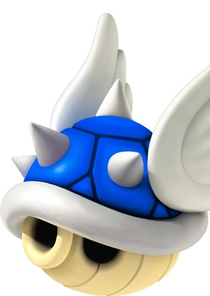 Spiny Shell