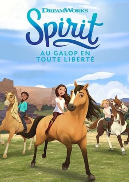 Spirit 3 (2026)