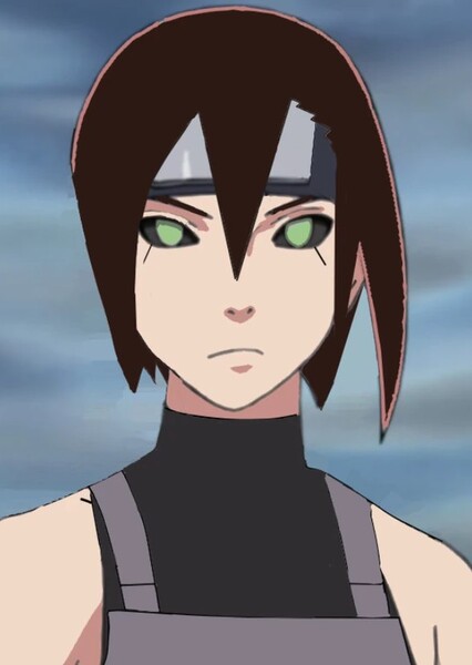 Spirit Detective: Reiki Yuuki