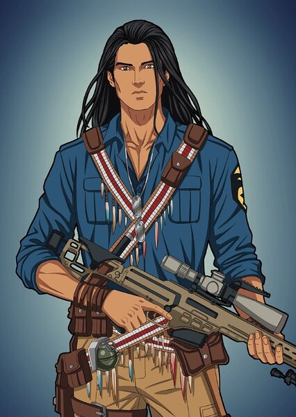 Spirit (G.I. Joe)