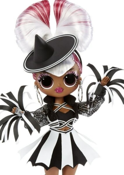 Spirit Queen