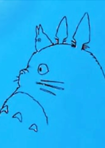 Spirited Away 2: Return to the Spirit World