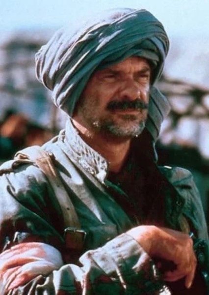 Spiros Focás