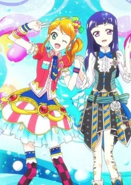 SpLasH! (Aikatsu)