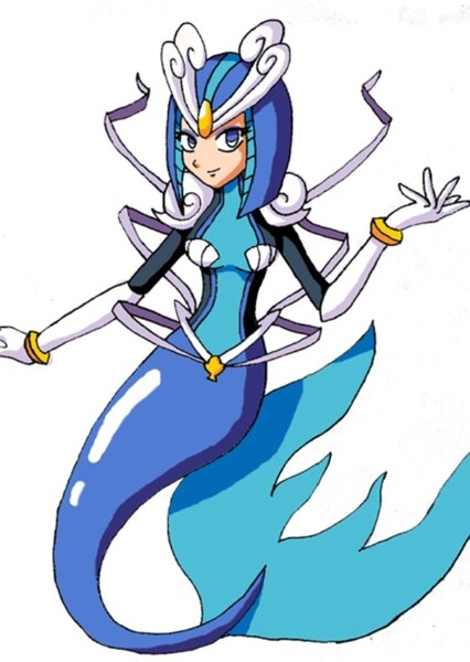 SplashWoman.EXE