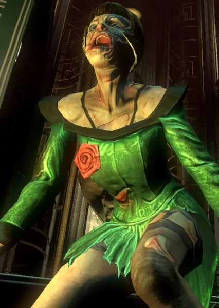 Splicers