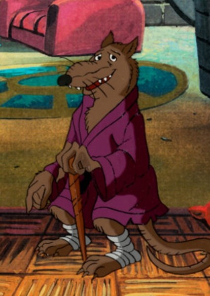 Splinter (1987 TV series)