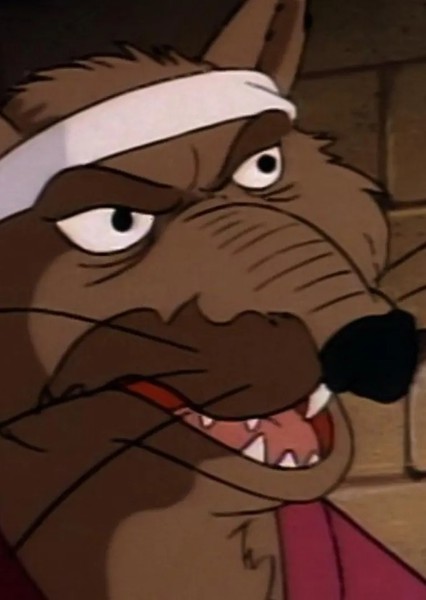 Splinter (1987 TV series) photo
