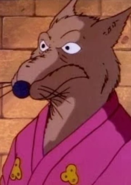 Splinter (1987 TV series) photo