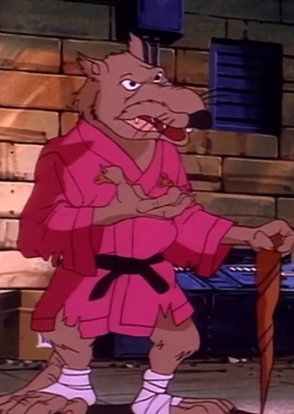 Splinter (1987 TV series) photo