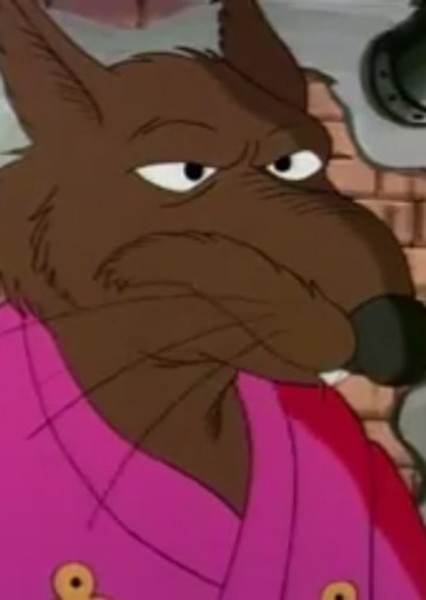Splinter (1987 TV series) photo