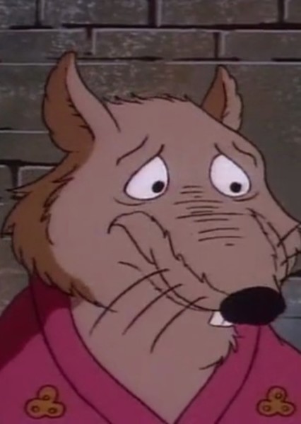 Splinter (1987 TV series) photo