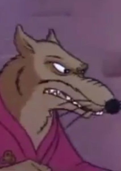 Splinter (1987 TV series) photo