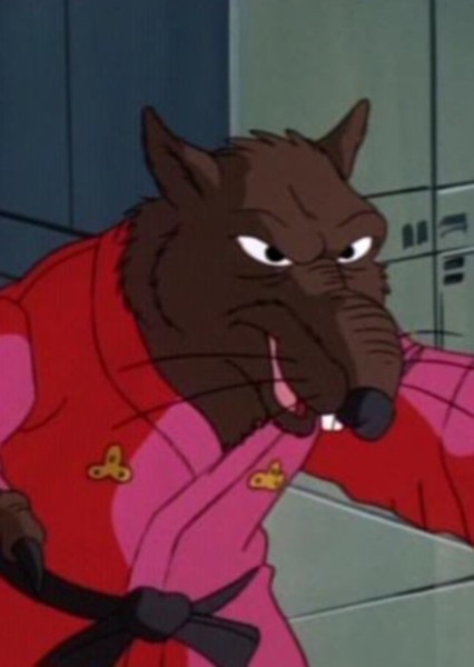 Splinter (1987 TV series) photo