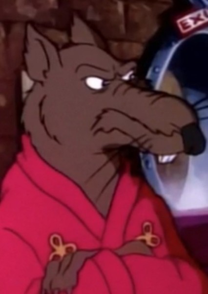 Splinter (1987 TV series) photo