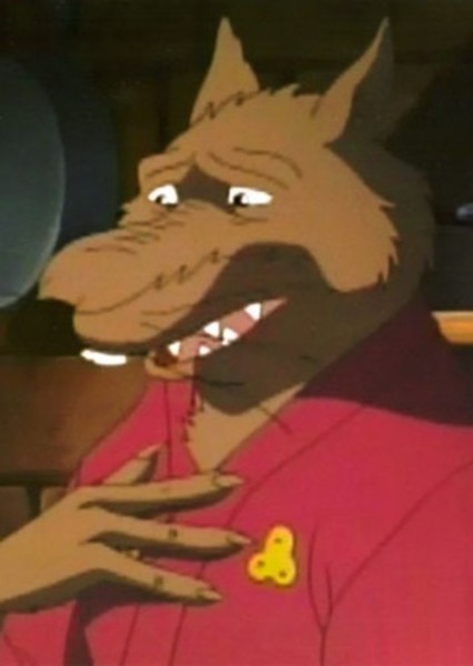 Splinter (1987 TV series) photo