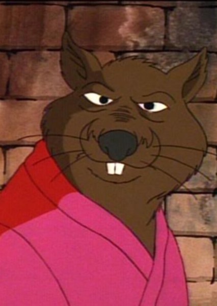 Splinter (1987 TV series) photo