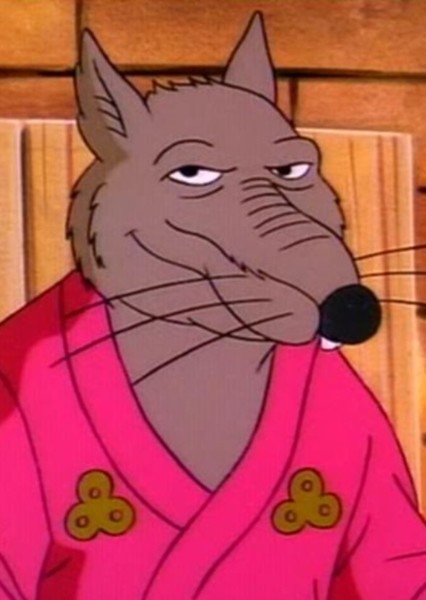 Splinter (1987 TV series) photo
