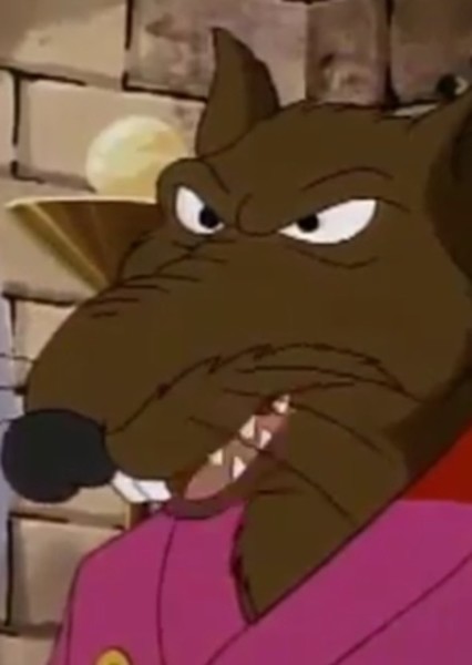Splinter (1987 TV series) photo