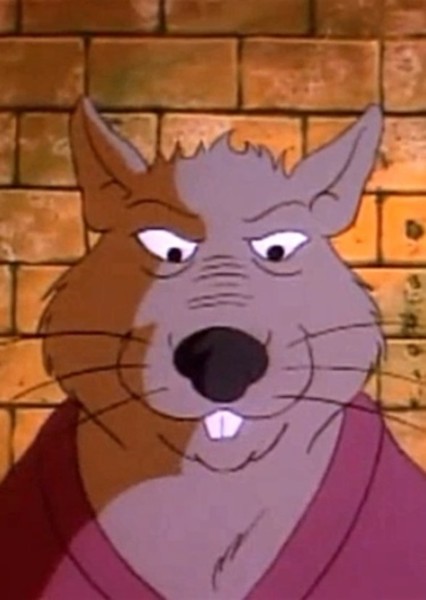 Splinter (1987 TV series) photo