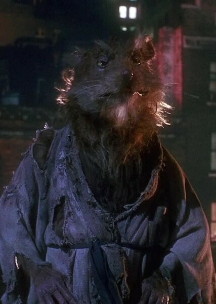 Splinter (1990 Film Series) photo